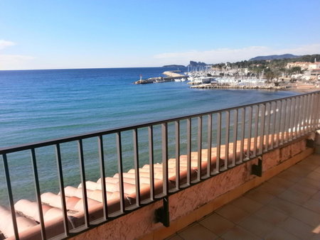 Hotel Chanteplage, Saint-Cyr-sur-Mer, France