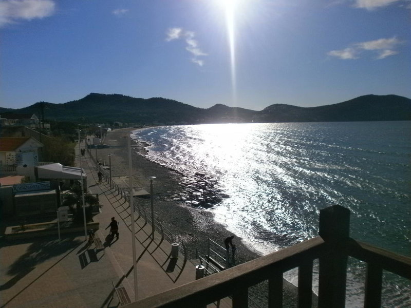 Hotel Chanteplage, Saint-Cyr-sur-Mer, France