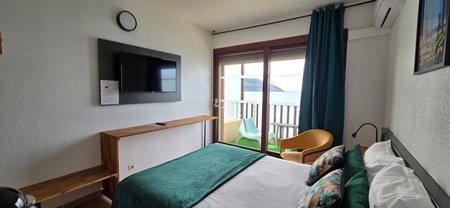 Hotel Chanteplage, Saint-Cyr-sur-Mer, France