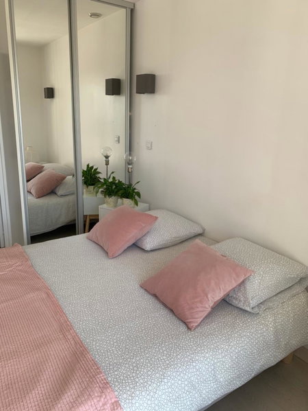 CASABINA Appartement entre Disney et paris, Chelles, France