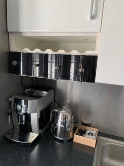 CASABINA Appartement entre Disney et paris, Chelles, France