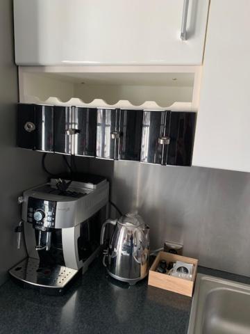 CASABINA Appartement entre Disney et paris, Chelles, France