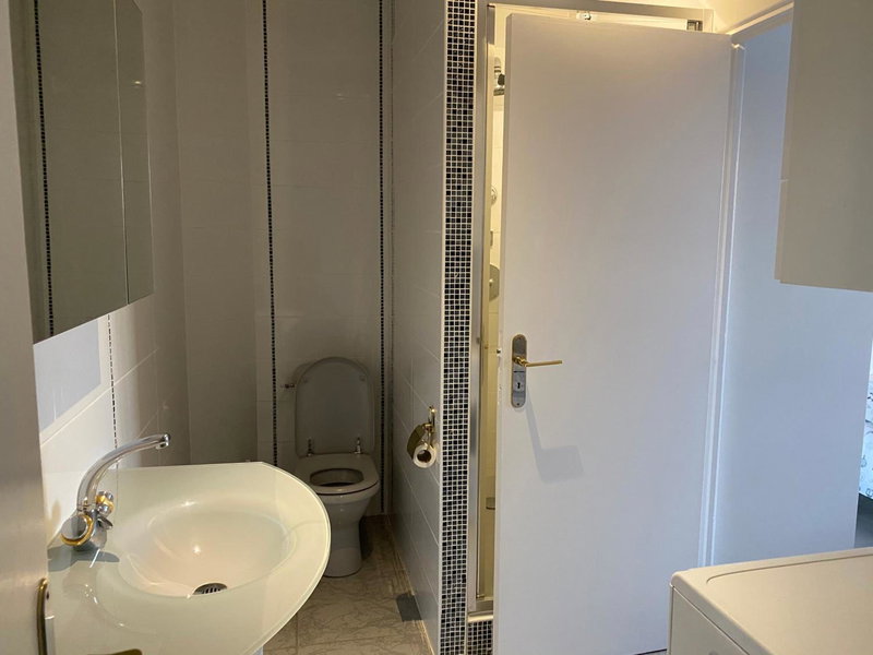 CASABINA Appartement entre Disney et paris, Chelles, France