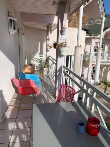 CASABINA Appartement entre Disney et paris, Chelles, France