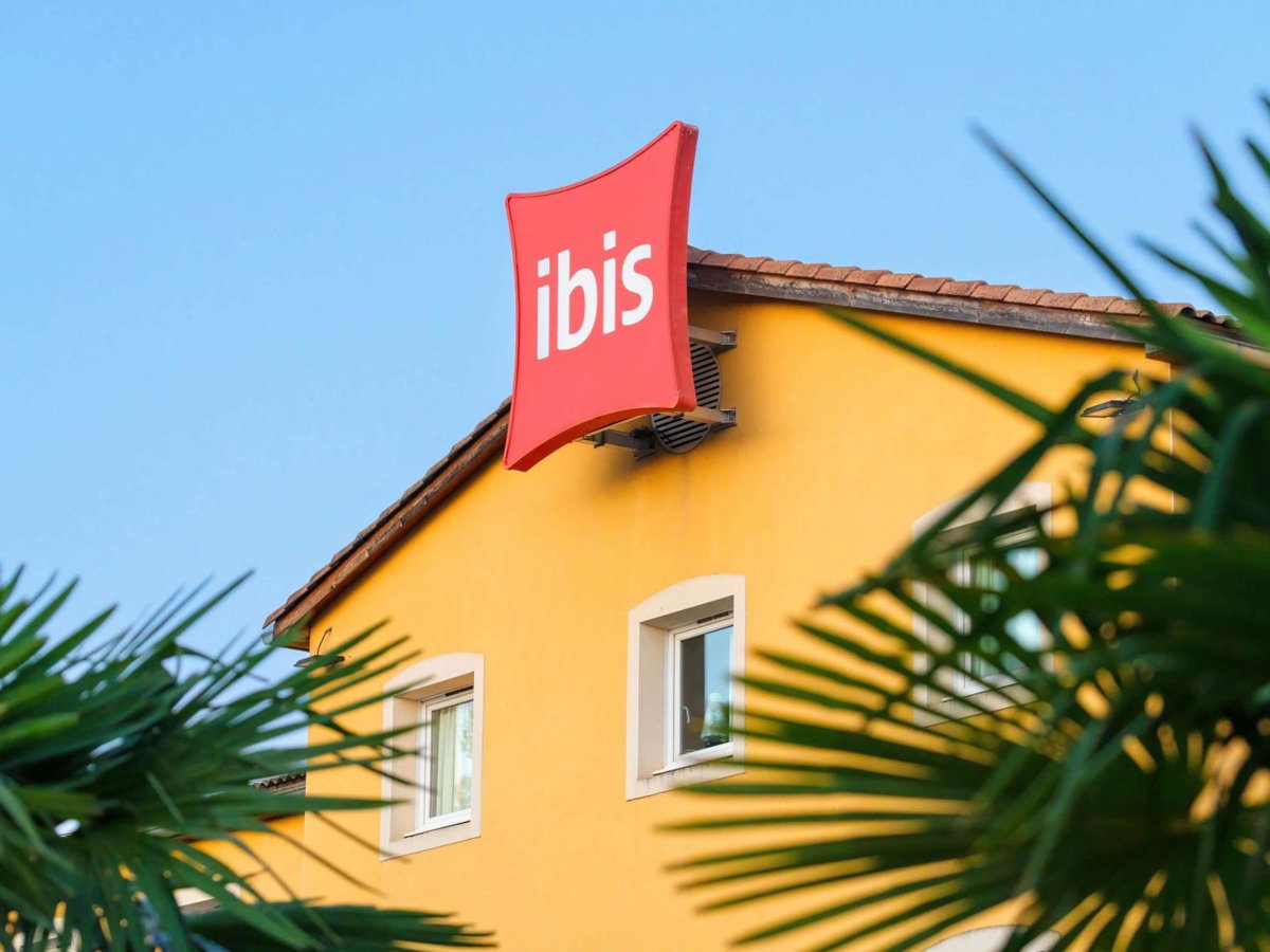 ibis Manosque Cadarache, France