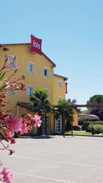 ibis Manosque Cadarache, Manosque, France