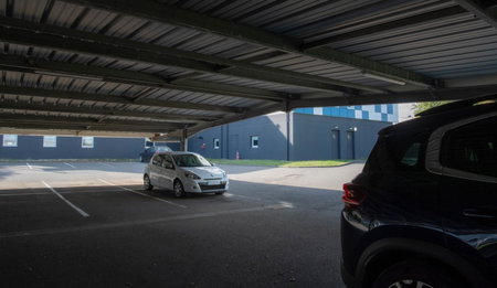 Ibis Budget Le Havre Les Docks, Le Havre, France