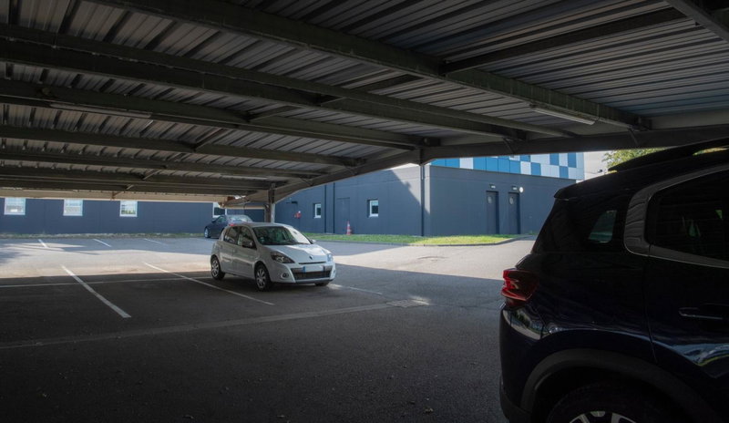 Ibis Budget Le Havre Les Docks, Le Havre, France