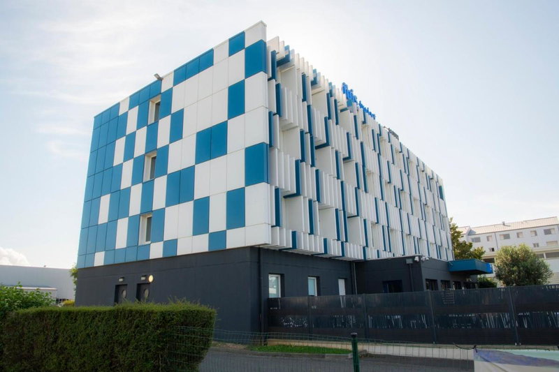 Ibis Budget Le Havre Les Docks, Le Havre, France