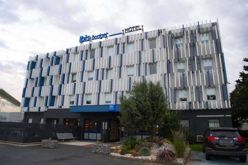 Ibis Budget Le Havre Les Docks, Le Havre, France