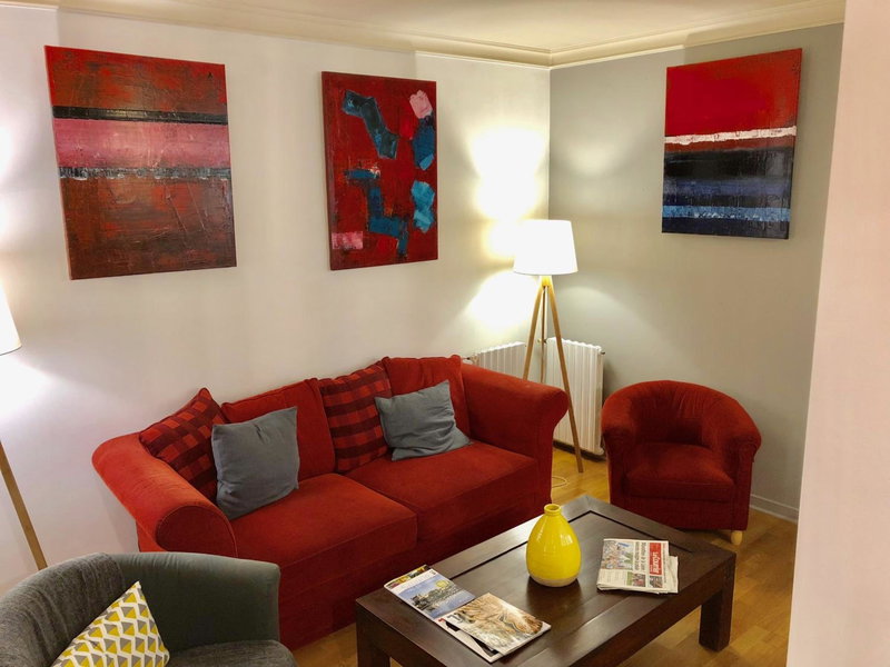 Cit'Hotel Le Volney, Saumur, France