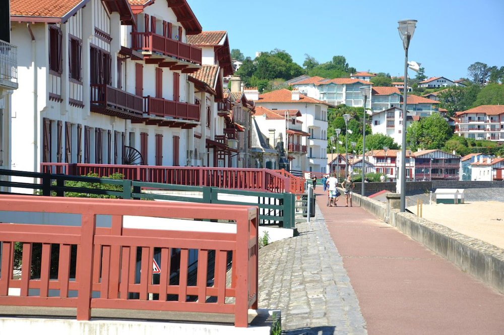 Hotel · Boutique Hôtel Txoko, Saint-Jean-de-Luz
