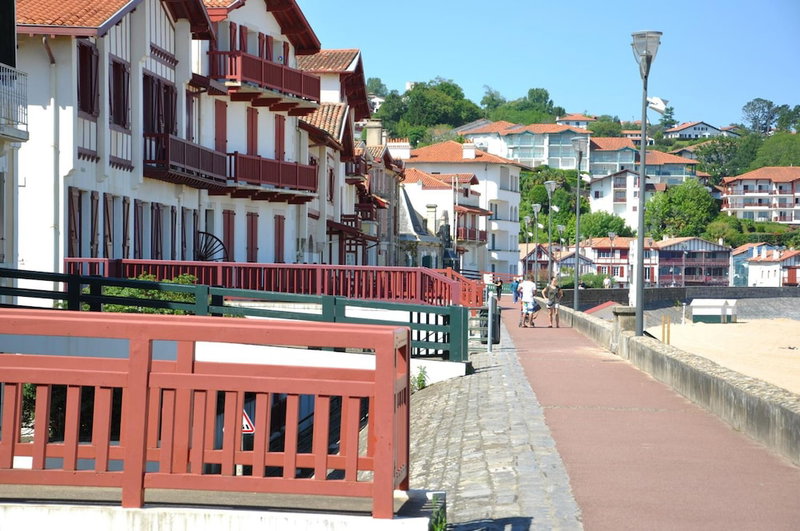 Boutique Hôtel Txoko, Saint-Jean-de-Luz, France