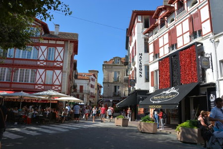 Boutique Hôtel Txoko, Saint-Jean-de-Luz, France
