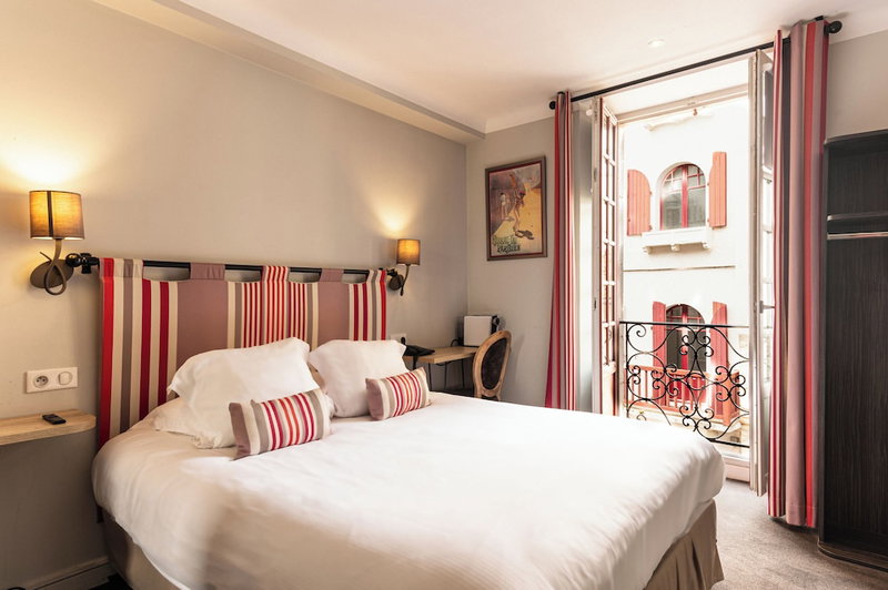 Boutique Hôtel Txoko, Saint-Jean-de-Luz, France
