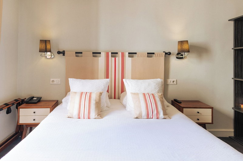 Boutique Hôtel Txoko, Saint-Jean-de-Luz, France