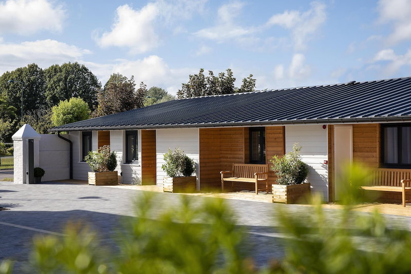 Cocoon Inn, Cucq, France