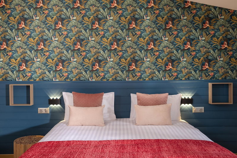 Cocoon Inn, Cucq, France