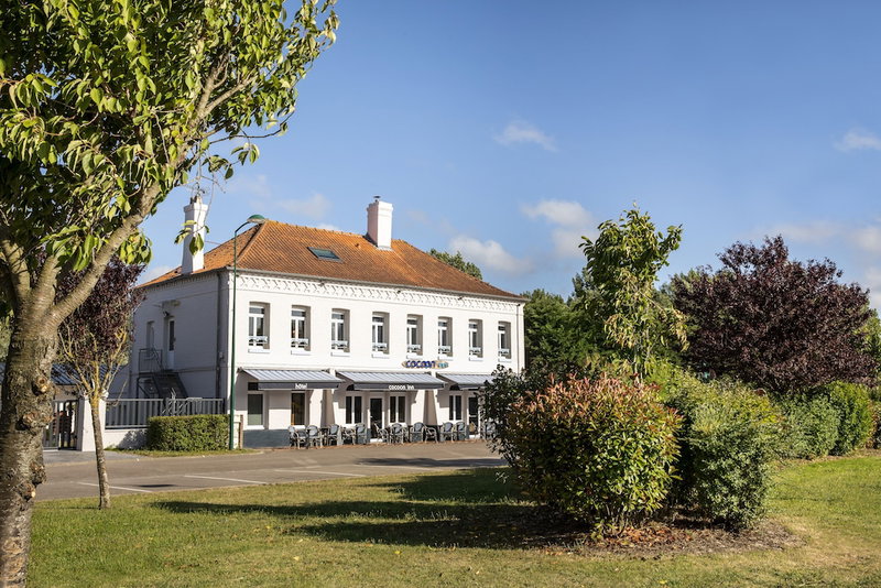 Cocoon Inn, Cucq, France