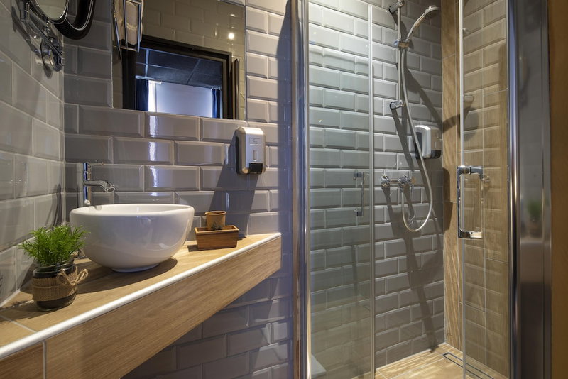 Cocoon Inn, Cucq, France
