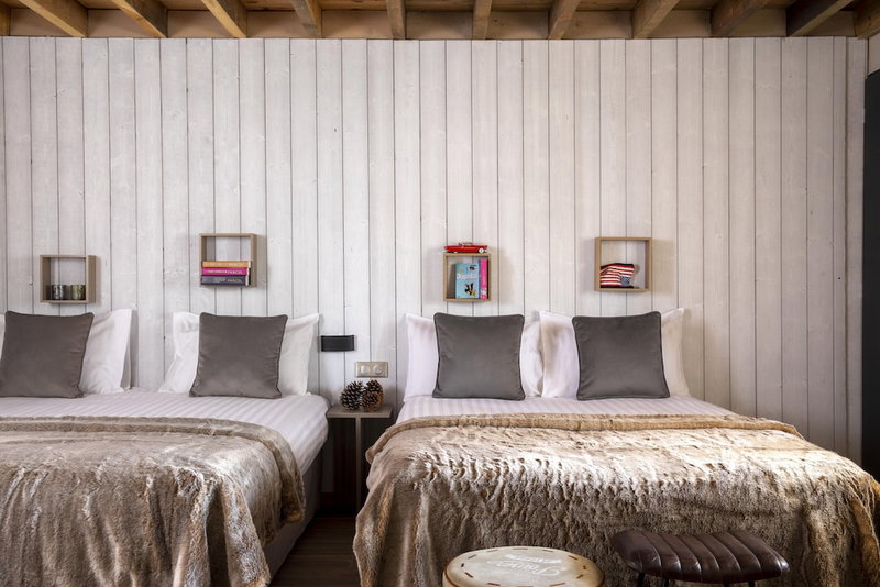 Cocoon Inn, Cucq, France