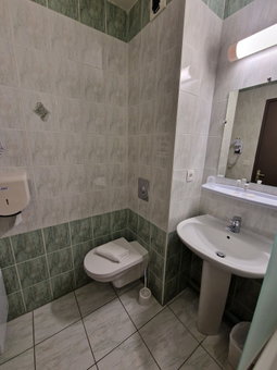 Hôtel Salea, Pornic, France