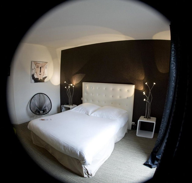 Enzo Hôtels Diane - Logis Amnéville, Amnéville, France