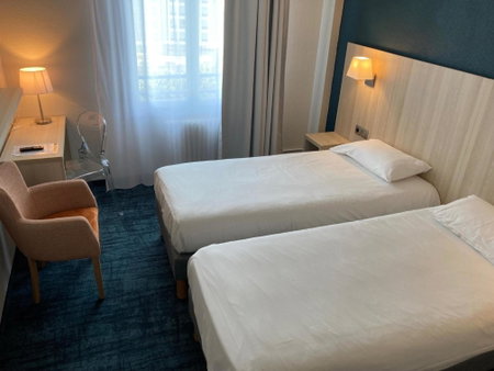 Hôtel Christina Lourdes, Lourdes, France