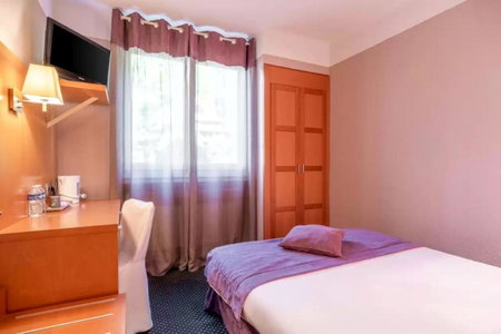 Hôtel Christina Lourdes, Lourdes, France