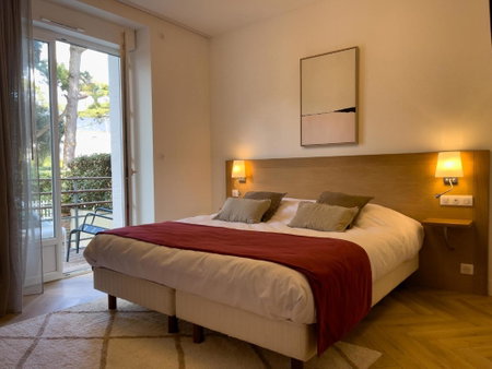 La Maison Régent & spa - Plage de la Baule, Pornichet, France