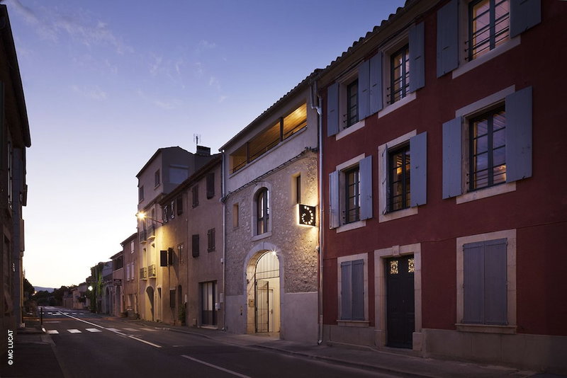Hotel 19-21, Leucate, France