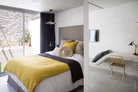 Hotel 19-21, Leucate, France