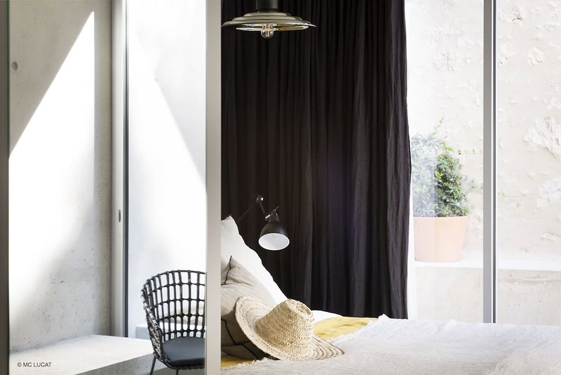 Hotel 19-21, Leucate, France