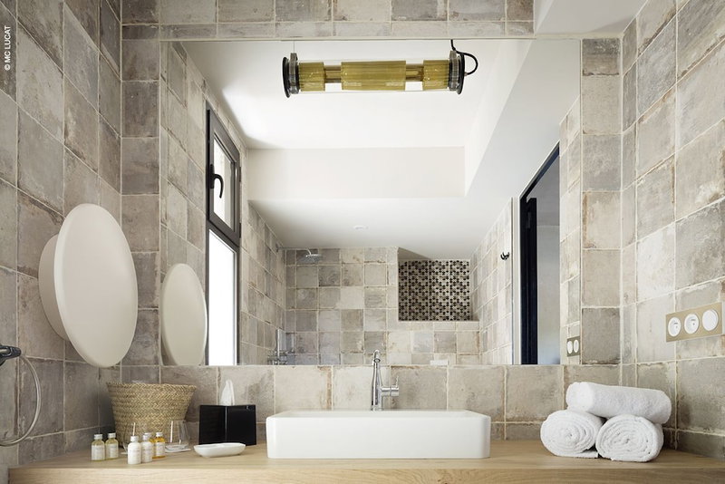 Hotel 19-21, Leucate, France
