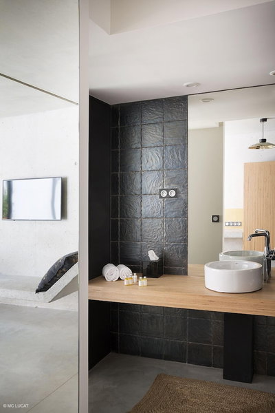 Hotel 19-21, Leucate, France