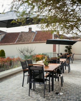 Les Chambres du Champagne Collery, Ay, France