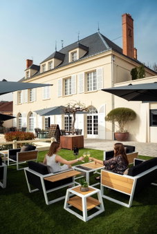 Les Chambres du Champagne Collery, Ay, France