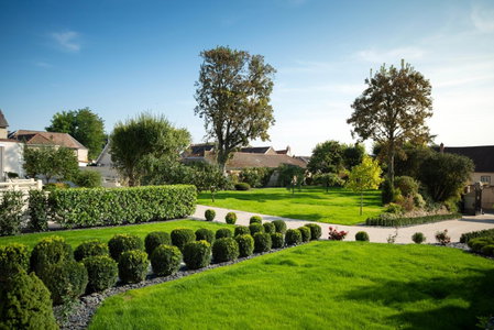 Les Chambres du Champagne Collery, Ay, France