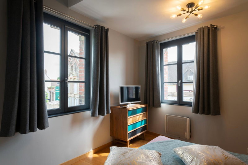 Les Chambres du Champagne Collery, Ay, France