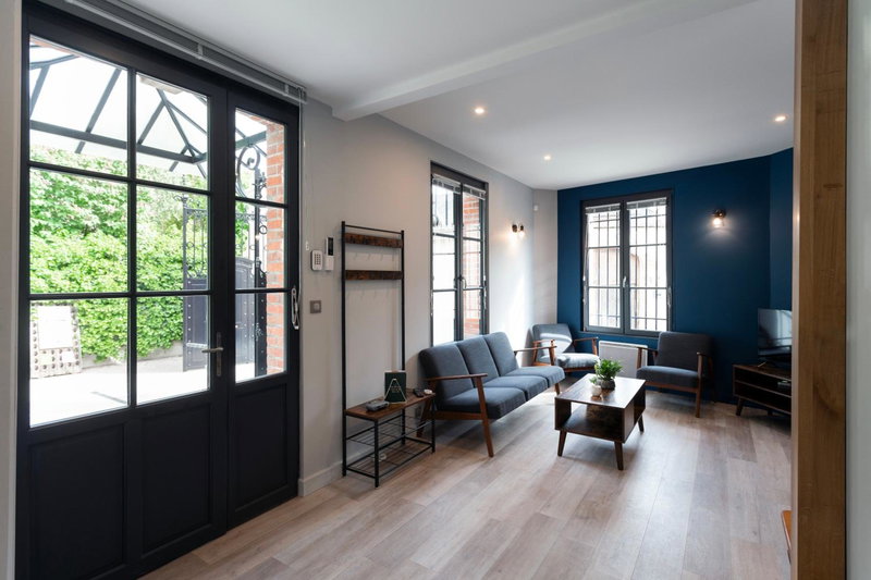 Les Chambres du Champagne Collery, Ay, France