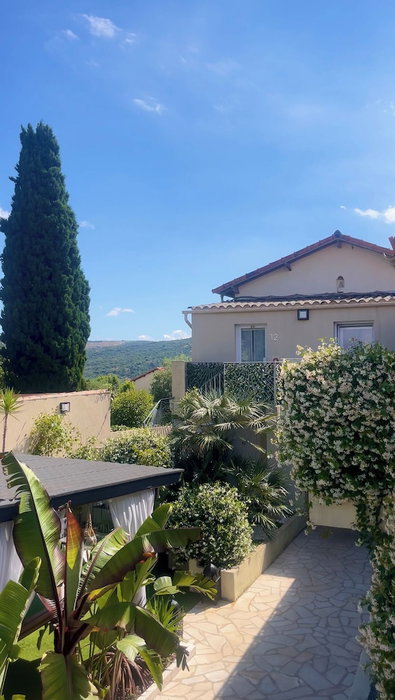La Bastide Gourmande, La Colle-sur-Loup, France