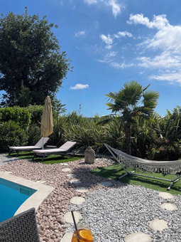 La Bastide Gourmande, La Colle-sur-Loup, France