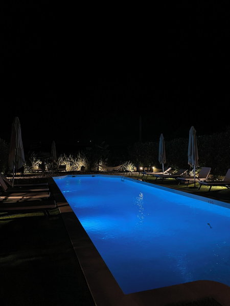 La Bastide Gourmande, La Colle-sur-Loup, France