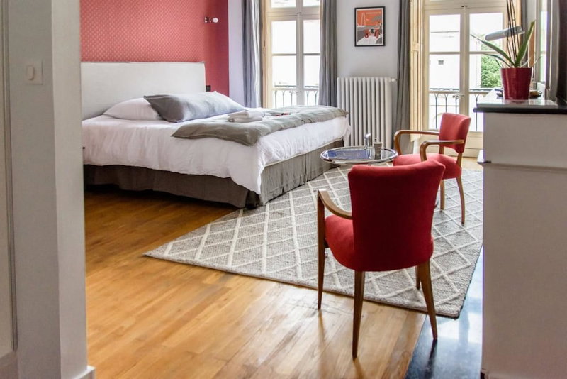 L'Esprit du 8, Rochefort, France
