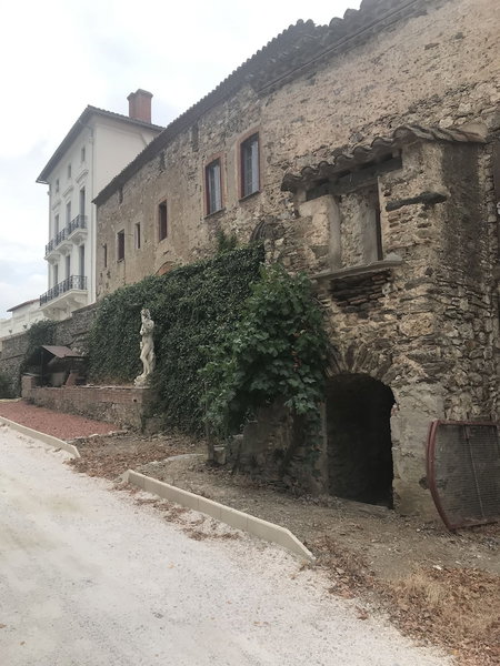Casa Mia, Nefiach, France