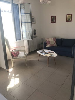 Casa Mia, Nefiach, France