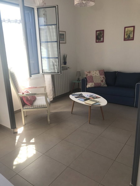 Casa Mia, Nefiach, France
