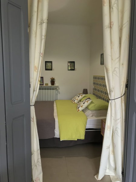 Casa Mia, Nefiach, France