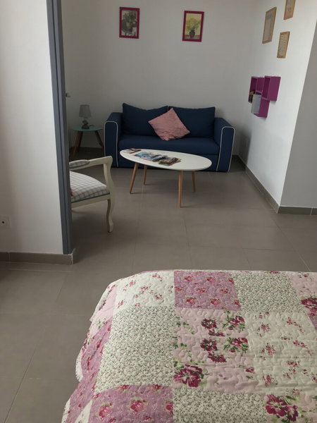 Casa Mia, Nefiach, France