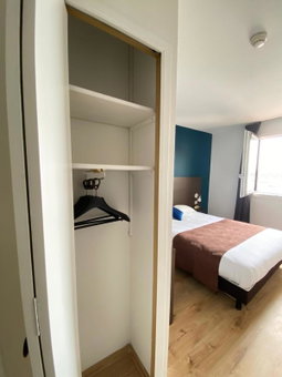 Contact Hôtel des États-Unis, Toulouse, France